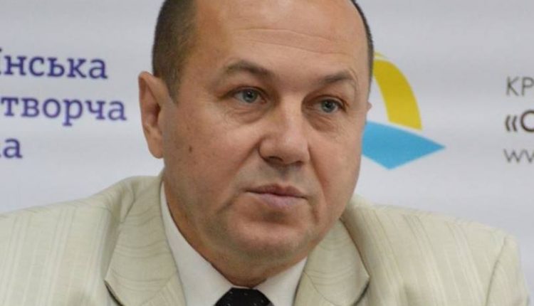 В Северодонецке убили депутата горсовета от БПП