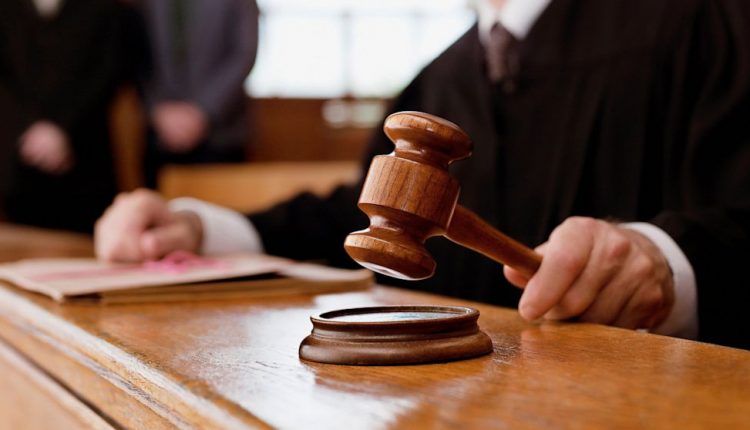 В Киеве суд снял арест с «Трейд Коммодити»