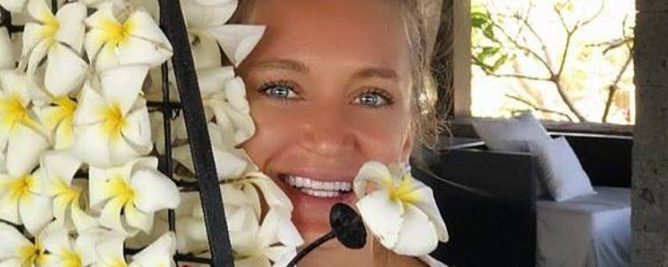 Украинка вышла замуж за миллиардера и купила виллу Кардашьян