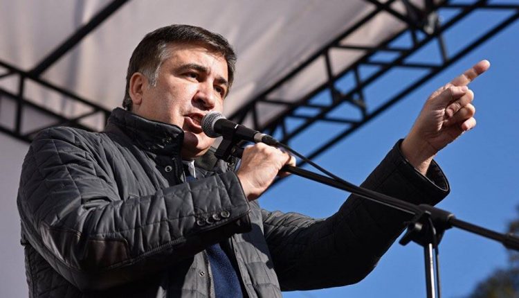 Михаил Подоляк: «Разве большая политика — это игра на короткие дистанции?»