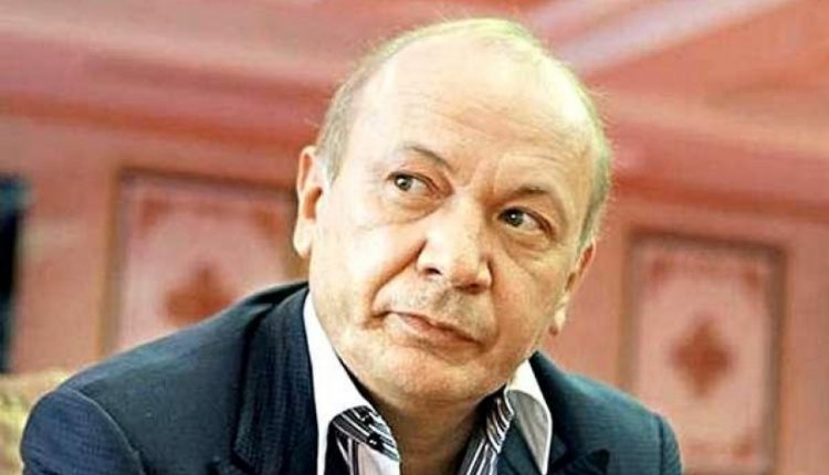 СБУ выгоняет Добрянского с «Седьмого километра»