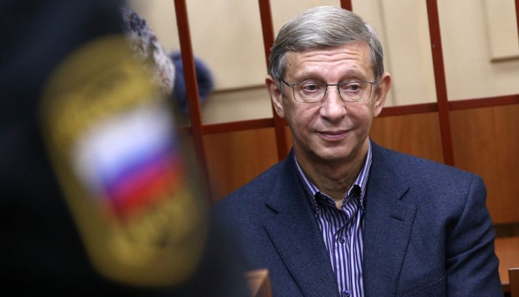 «Ситроникс» привязали к ФСБ