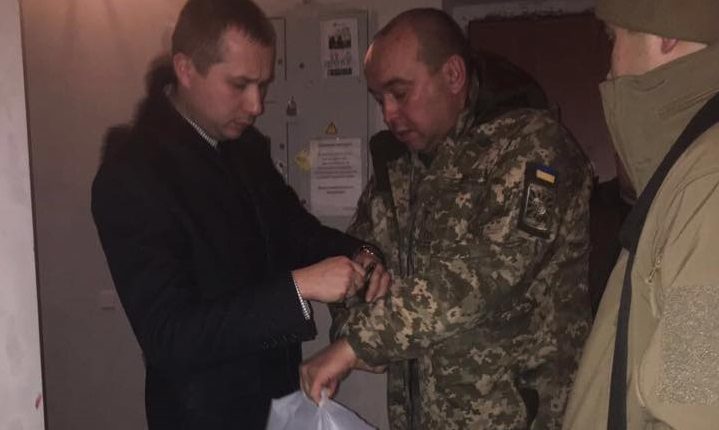 Суд арестовал начальника военного университета с возможностью залога в 1,5 млн