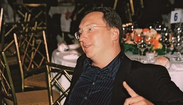 Состояние Алексея Мартынова оценили в $ 194 млн