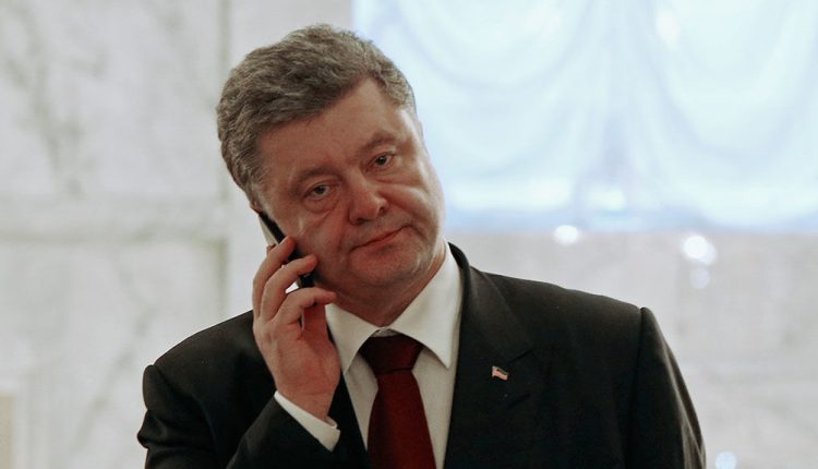 Сергей Лещенко: «Логично, что после сына Авакова будут брать кого-то из окружения гаранта»