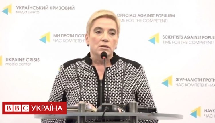 Работник НАПК заявила, что в ее конторе фальсифицируют проверки с ведома Банковой
