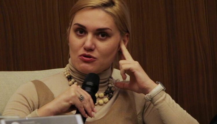 ГПУ выясняет, уклонялась ли нардеп Острикова от уплаты налогов