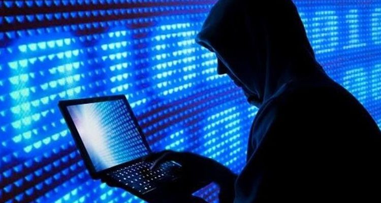 Киберполиция зафиксировала массовую атаку вируса-вымогателя