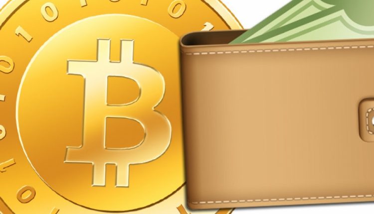 У мужчины из криптокошелька украли биткоинов на 117 тысяч евро