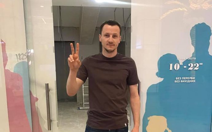 Стало известно, что НАБУ покупало у Владимира Литвина