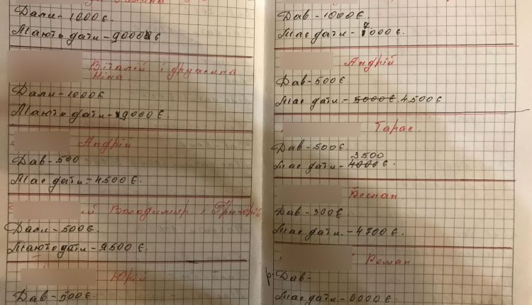 Нелегальные центры продавали гражданство стран ЕС по 8 тысяч евро