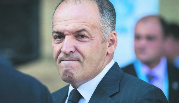 Завод Пинчука сообщил о начале ликвидации
