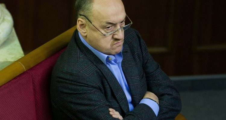 Состояние Александра Табалова оценили в $ 43 млн