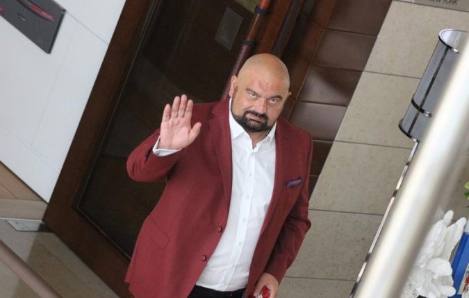 Микола Злочевський підкрадається до Генпрокуратури