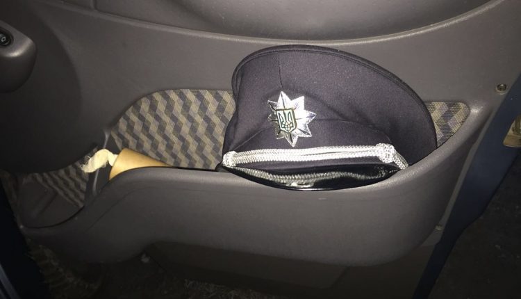 Задержана банда, похитившая у бизнесменов 30 кг золота под Бердичевом