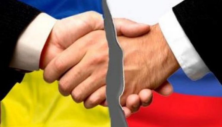 Украина грозит российским олигархам «серьезной порцией» санкций