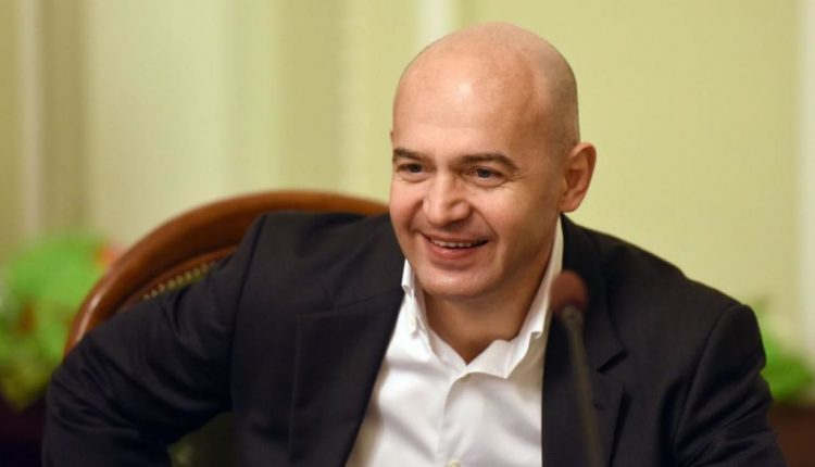 Кононенко планирует вновь попасть в Раду через округ на Киевщине