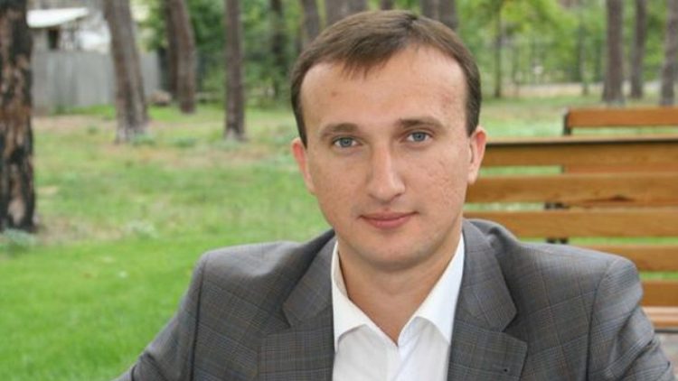 Мэра Ирпеня подозревают в создании преступной организации