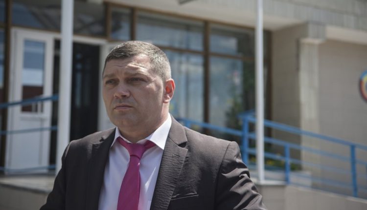 В столице назначен новый первый заместитель председателя КГГА