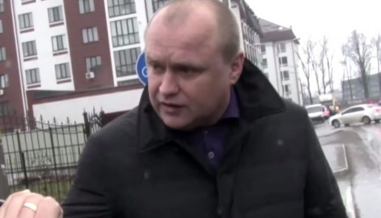 Суд разрешил зампреду СБУ не возвращать миллионный кредит банку