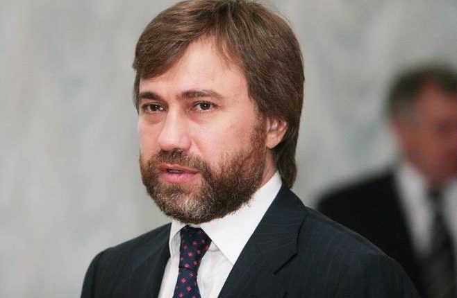 В деле Новинского осталось сделать одну экспертизу, — ГПУ