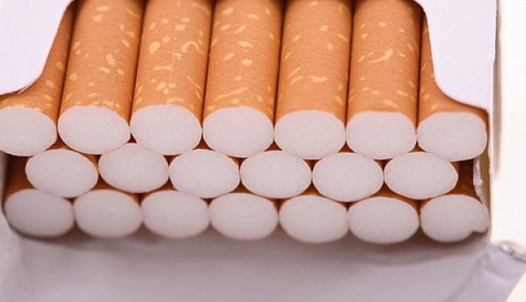 В Украине повысили акциз на сигареты