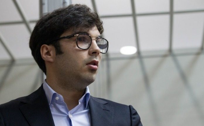 Прокуратура Киева отправила в суд дело Шуфрича-младшего