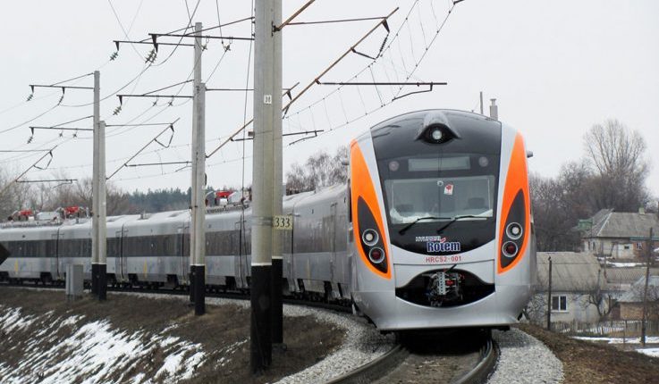 Стал известен порядок расчета стоимости билетов на поезда в страны Евросоюза