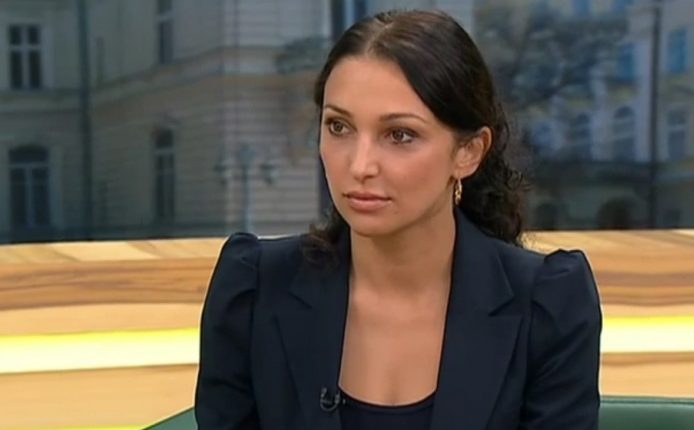 Чиновница Пимахова подарила маме киевскую квартиру стоимостью 3 млн