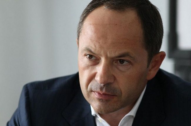 Сбербанк продал свою «дочку» Тигипко