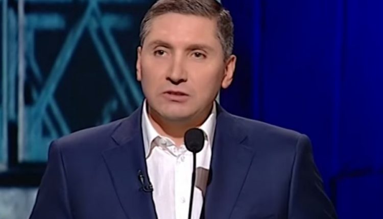 ГПУ заблокировала работу компаний из орбиты Виктора Полищука