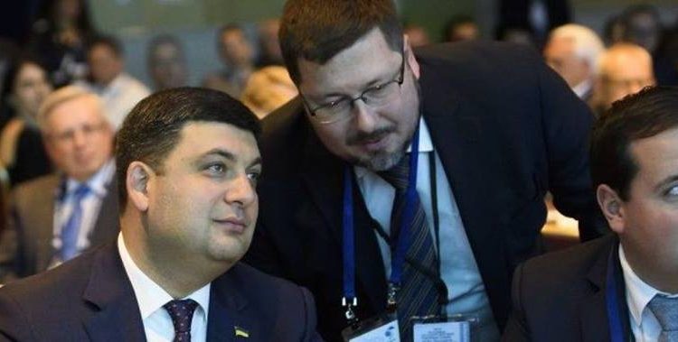 Михаил Подоляк: «Владимир Борисович всегда выглядел нелепо»