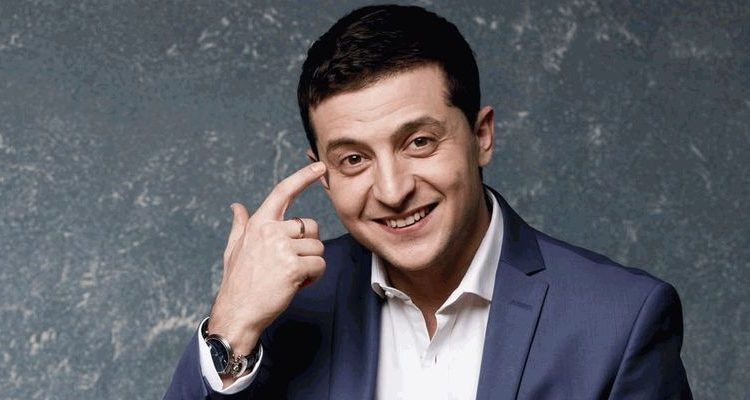Стала известна цена выступления Зеленского