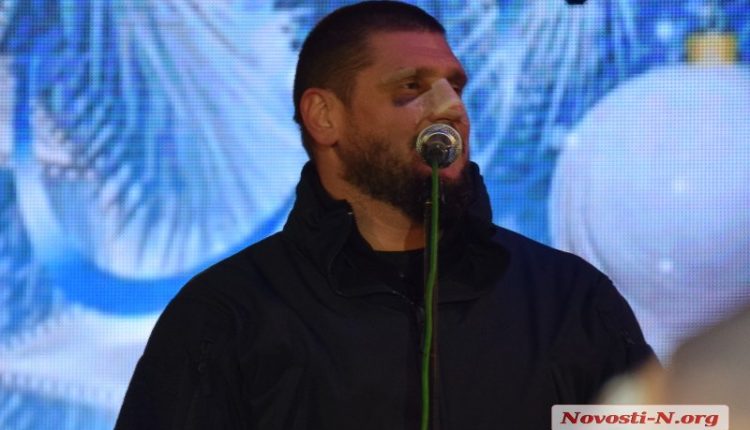 Экс-нардепу Савченко в Киеве изменили имидж