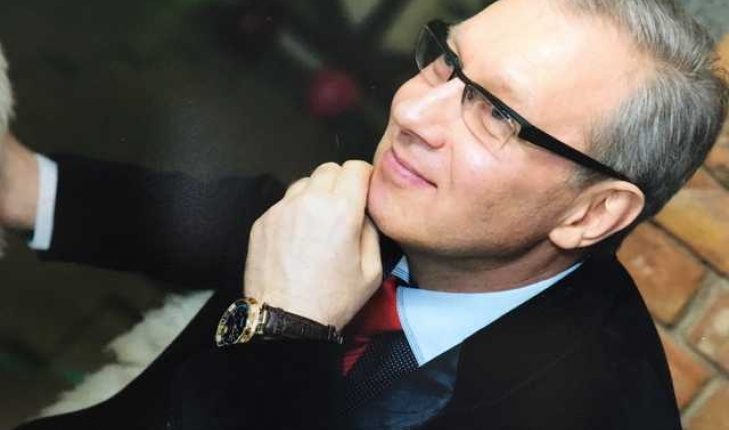 Состояние Геннадия Буткевича оценили в $ 105 млн