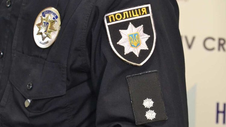 Нацполиция закупила бронежилеты на 41 млн