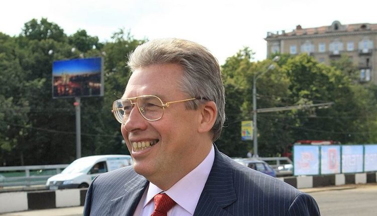 Российского миллиардера задержали в аэропорту Варшавы