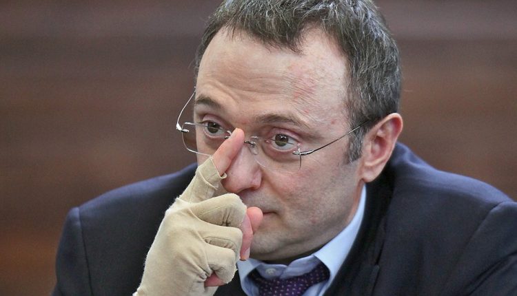 Миллиардера Керимова во Франции подозревают в неуплате €400 млн налогов