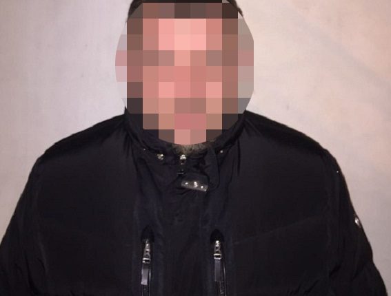 Сына депутата задержали в столице по подозрению в мошенничестве на 2 млн