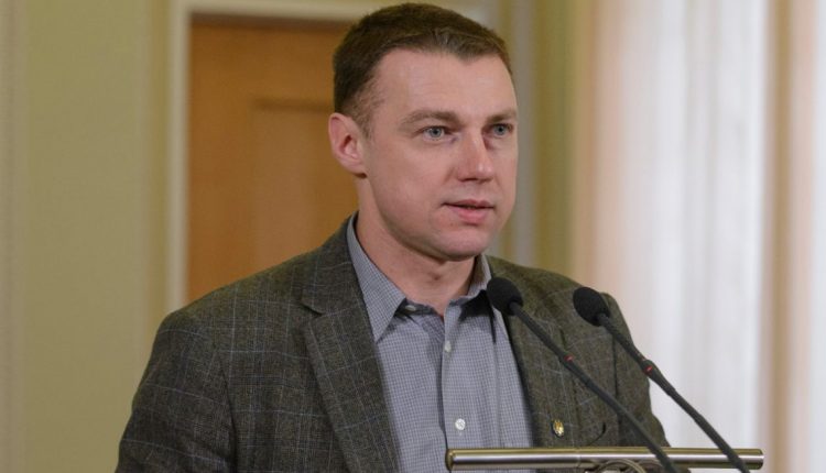 Нардеп Куприй получил 3 млн от продажи недвижимости