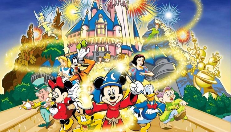 Disney покупает компанию медиамагната Мердока за $52 млрд