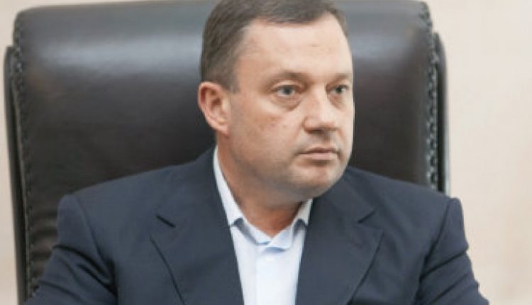 Агент НАБУ рассказал о своей охоте на «крупного зверя» Дубневича