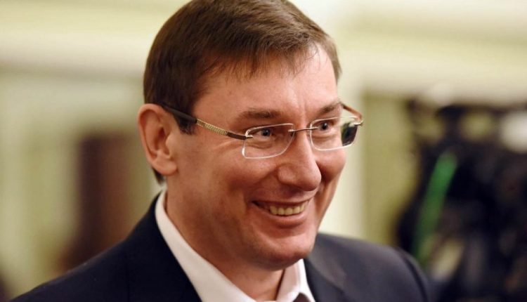 Юрий Луценко рассказал, как отдыхал на Сейшелах