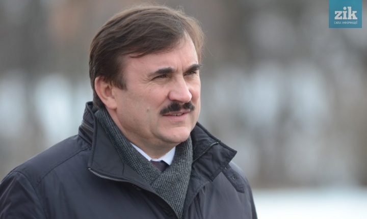 Названы причины увольнения главы «Львовской железной дороги»