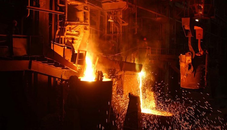 Предприятия ГМК существенно сократили производство