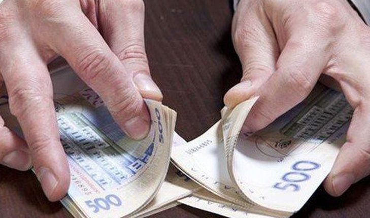 Компании из Одессы присвоили 100 млн на ремонтах дорог