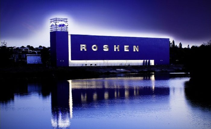 Президент Roshen рассказал о самом неприятном дне в жизни