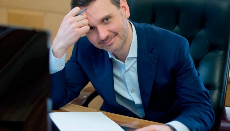 Что известно о новом фаворите Игоря Насалика