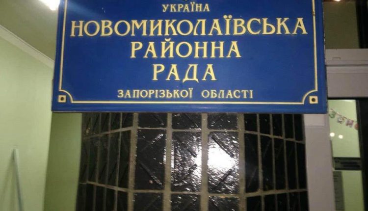 Председателя райсовета и главу РГА задержали за вымогательство 27 тысяч