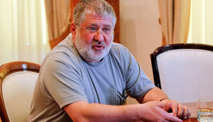 Михаил Подоляк: «Теперь у него всего два выхода»